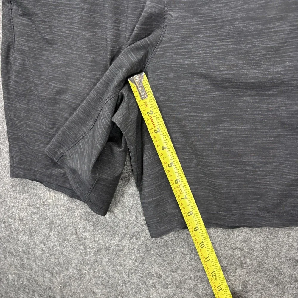 lululemon athletica inseam please
